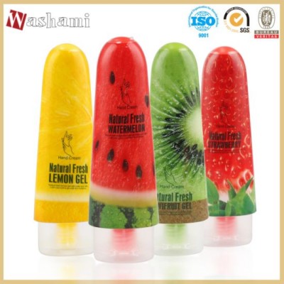 Washami Natural Fresh Fruit Best Whitening Hand Cream