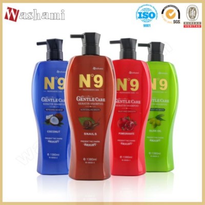 Washami Wholesale 1380ml Olive Oil Hair Growth Shampoo