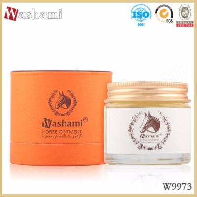 Washami Pure Horse Oil Cream