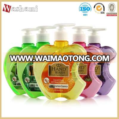 Washami 24 hour Care Antibacterial Liquid Soap Hand Wash