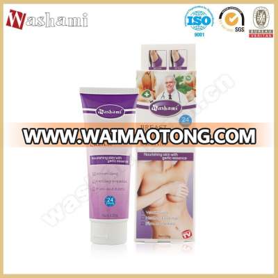 Washami 24 Hours Big Breast Lifting & Firming Fast Cream