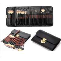 makeup professional brush set 26pcs pro artist makeup brush set cosmetic beauty